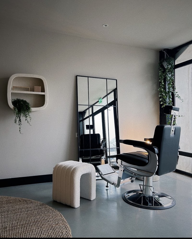 BLOCK77 - Head Spa & Massage Amsterdam Noord - Foto 4