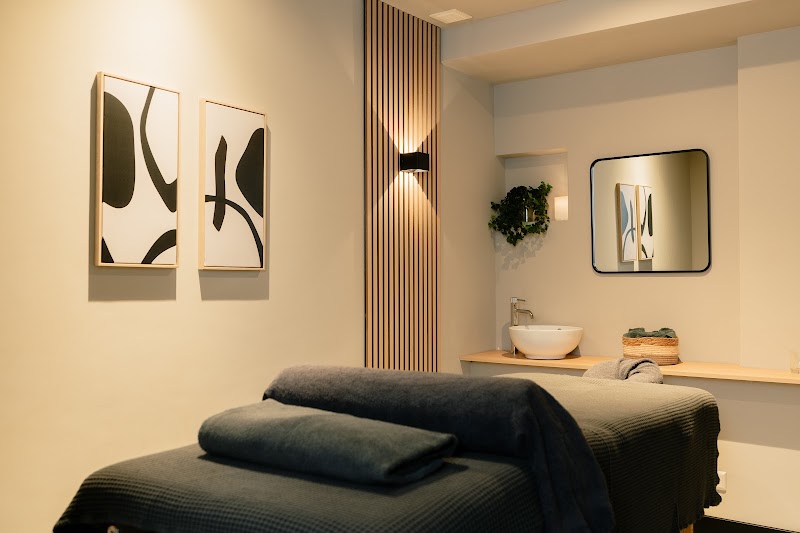 BLOCK77 - Head Spa & Massage Amsterdam Noord - Foto 3