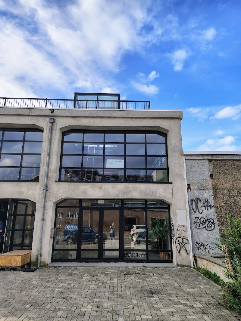 BLOCK77 - Head Spa & Massage Amsterdam Noord - Foto 9