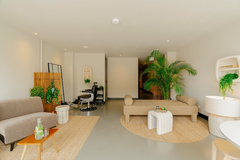BLOCK77 - Head Spa & Massage Amsterdam Noord - Foto 5
