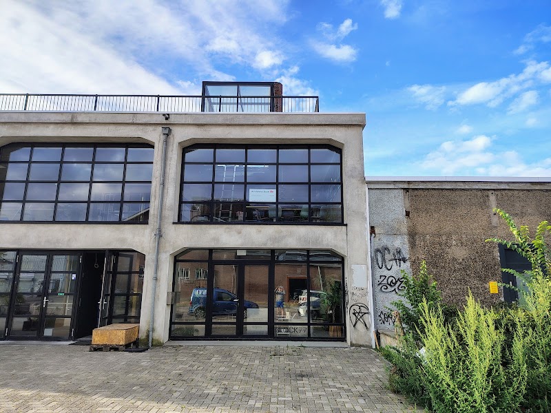 BLOCK77 - Head Spa & Massage Amsterdam Noord - Foto 7
