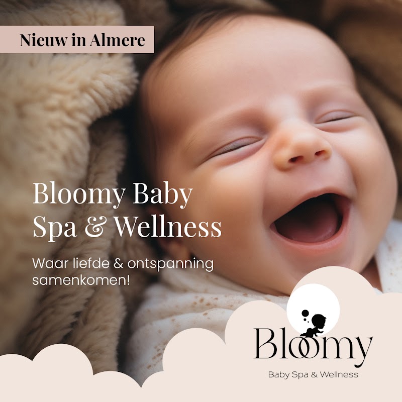 Bloomy Baby Spa & Wellness Almere - Foto 3