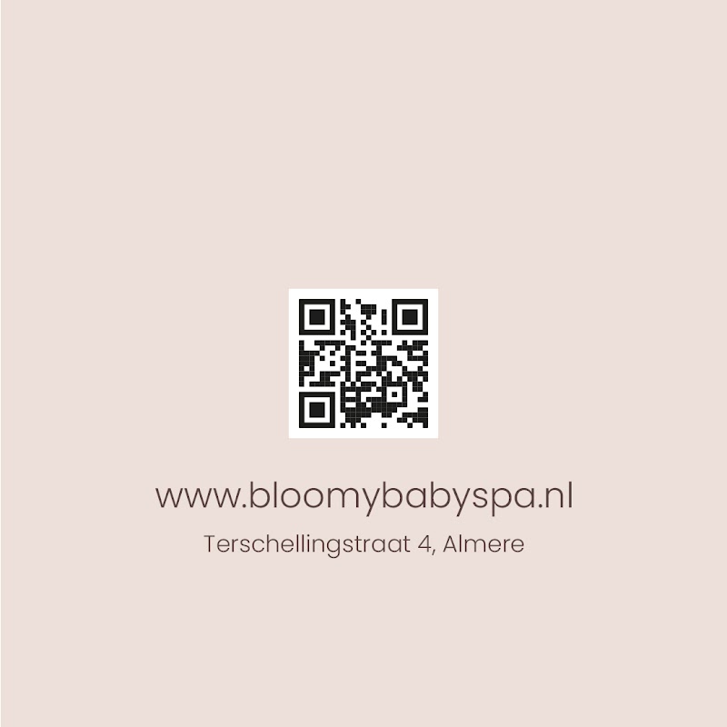 Bloomy Baby Spa & Wellness Almere - Foto 6