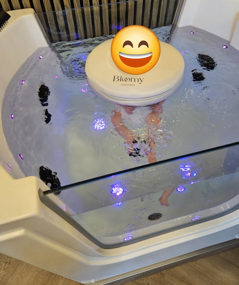 Bloomy Baby Spa & Wellness Almere - Hoofdfoto