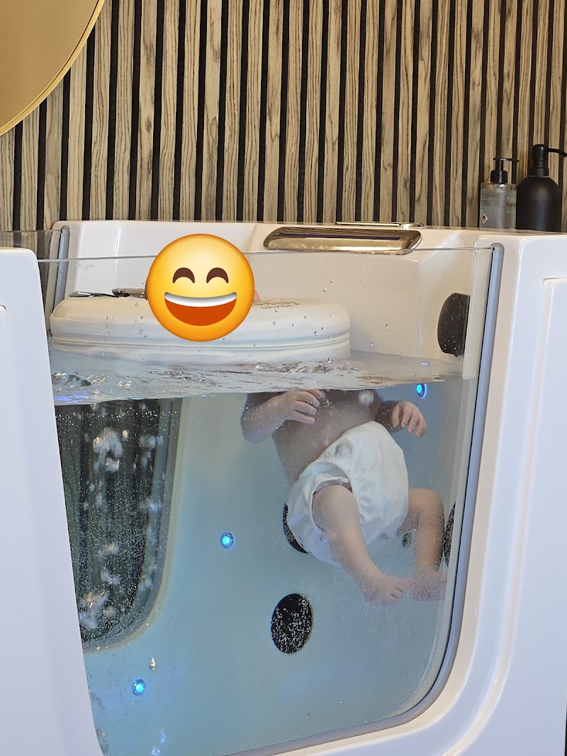 Bloomy Baby Spa & Wellness Almere - Foto 2
