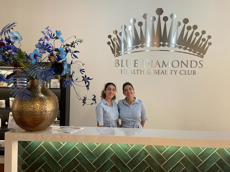 Blue Diamonds Health & Beauty Club - Foto 10