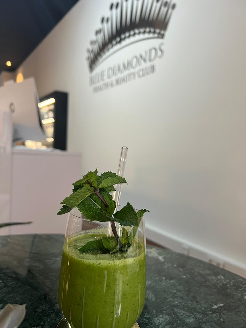 Blue Diamonds Health & Beauty Club - Foto 8