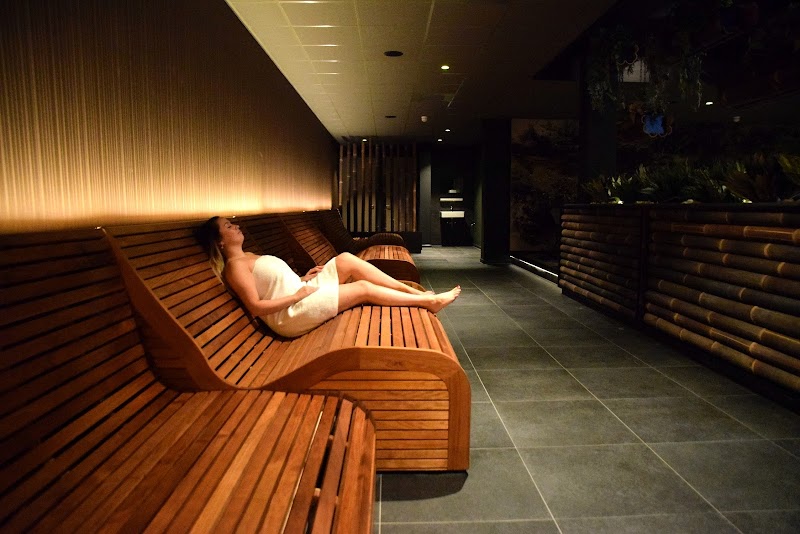BLUE Spa Haamstede - Hoofdfoto