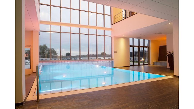 BLUE Wellnessresort Helmond - Hoofdfoto