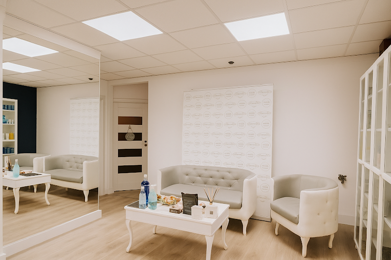 Body Balans Massage Relax & Therapie Den Haag - Foto 5