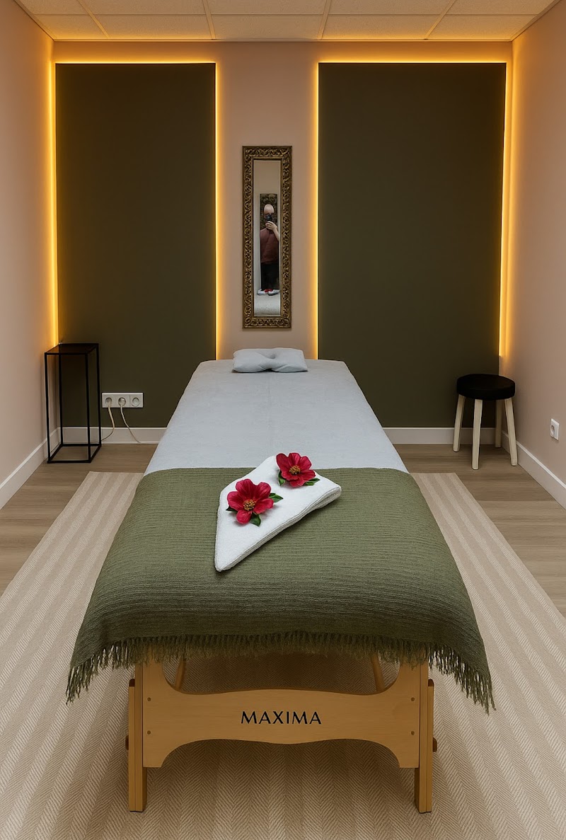 Body Balans Massage Relax & Therapie Den Haag - Foto 2