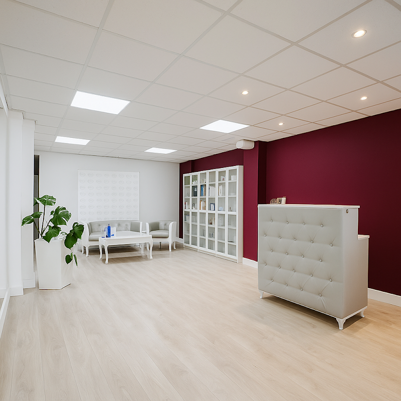 Body Balans Massage Relax & Therapie Den Haag - Foto 3