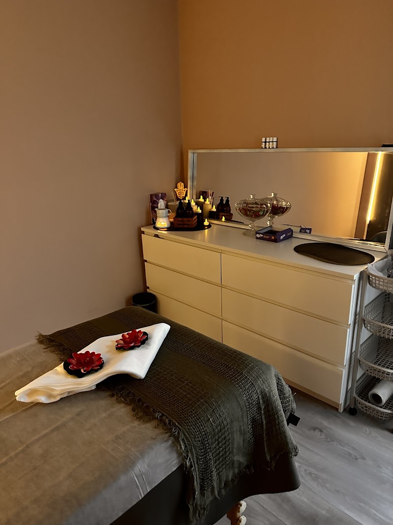 Body Balans Massage Relax & Therapie Den Haag - Foto 6