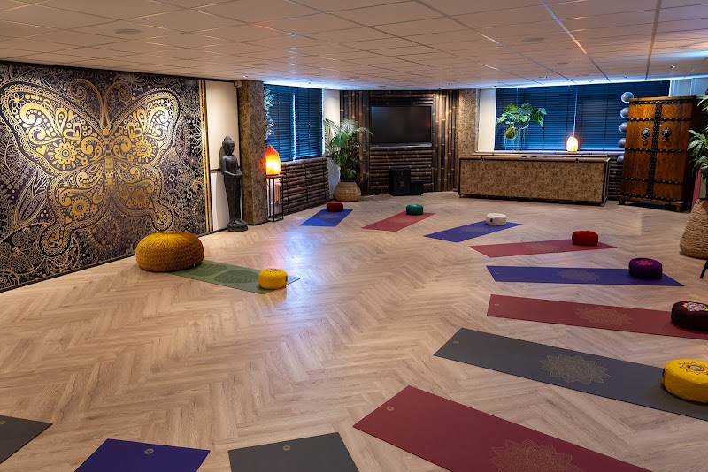 Body & Mind Centrum - Hoofdfoto