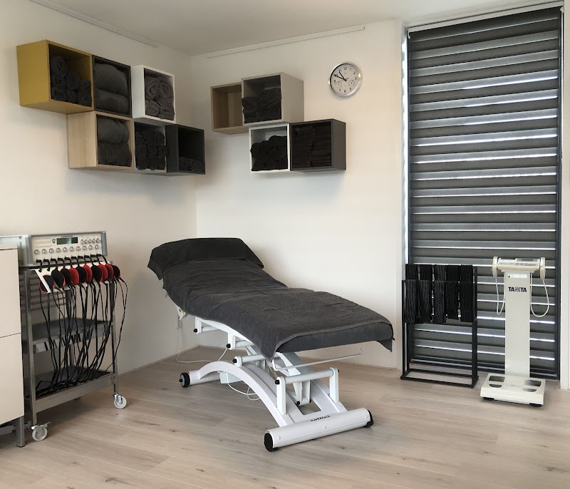 Body-Sense IJsselstein - Hoofdfoto