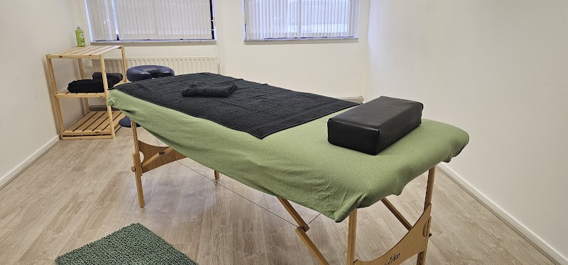 BodyLab Massage - Hoofdfoto