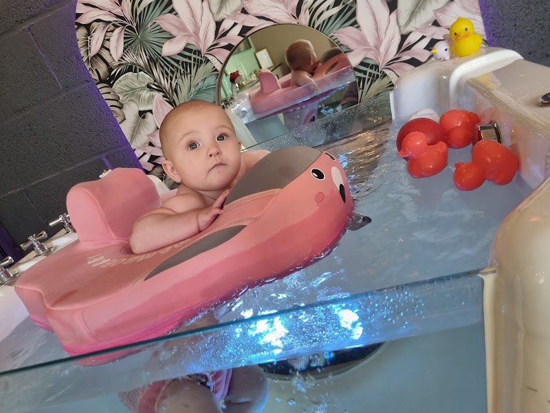 Bubbel paleis - Hoofdfoto