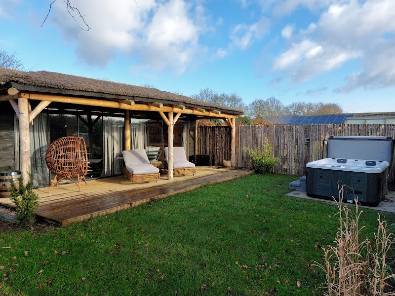 Buitengewone Wellness | Privé Sauna Breda (Noord) - Hoofdfoto