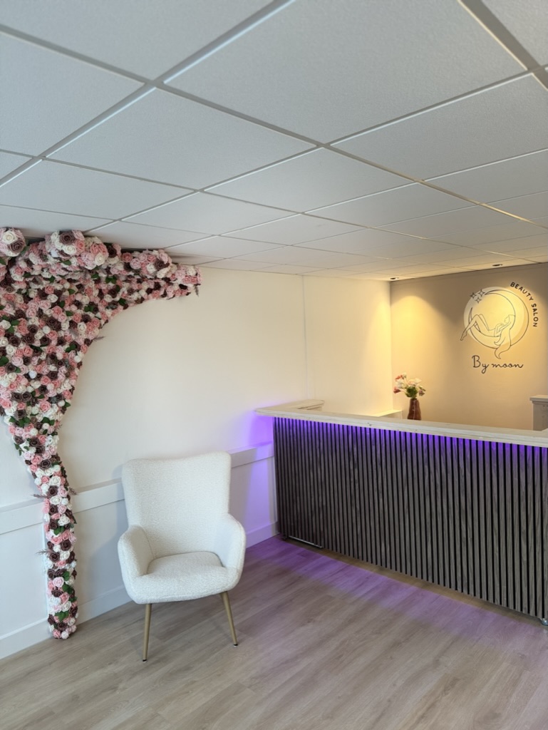By Moon - Beauty salon - Japanese headspa - Hoofdfoto