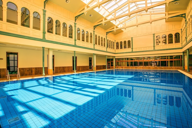 Caesar Fitness + Spa Resort - Hoofdfoto