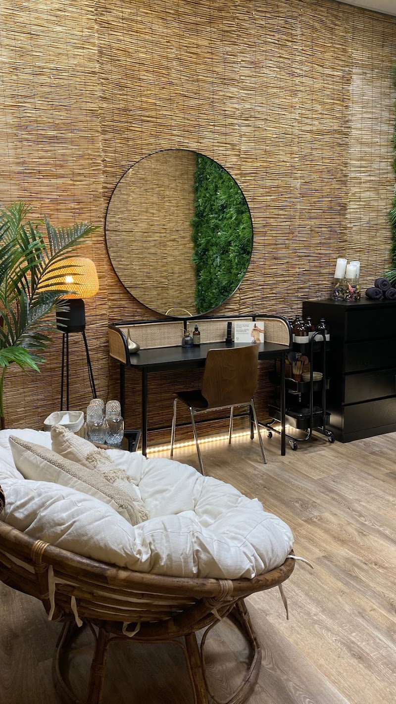 Calmm - Japanese Scalp Treatment - Hoofdfoto