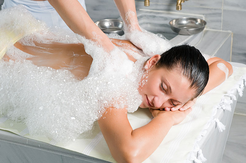 Calpen Agape Wellness Massagesalon - Hoofdfoto