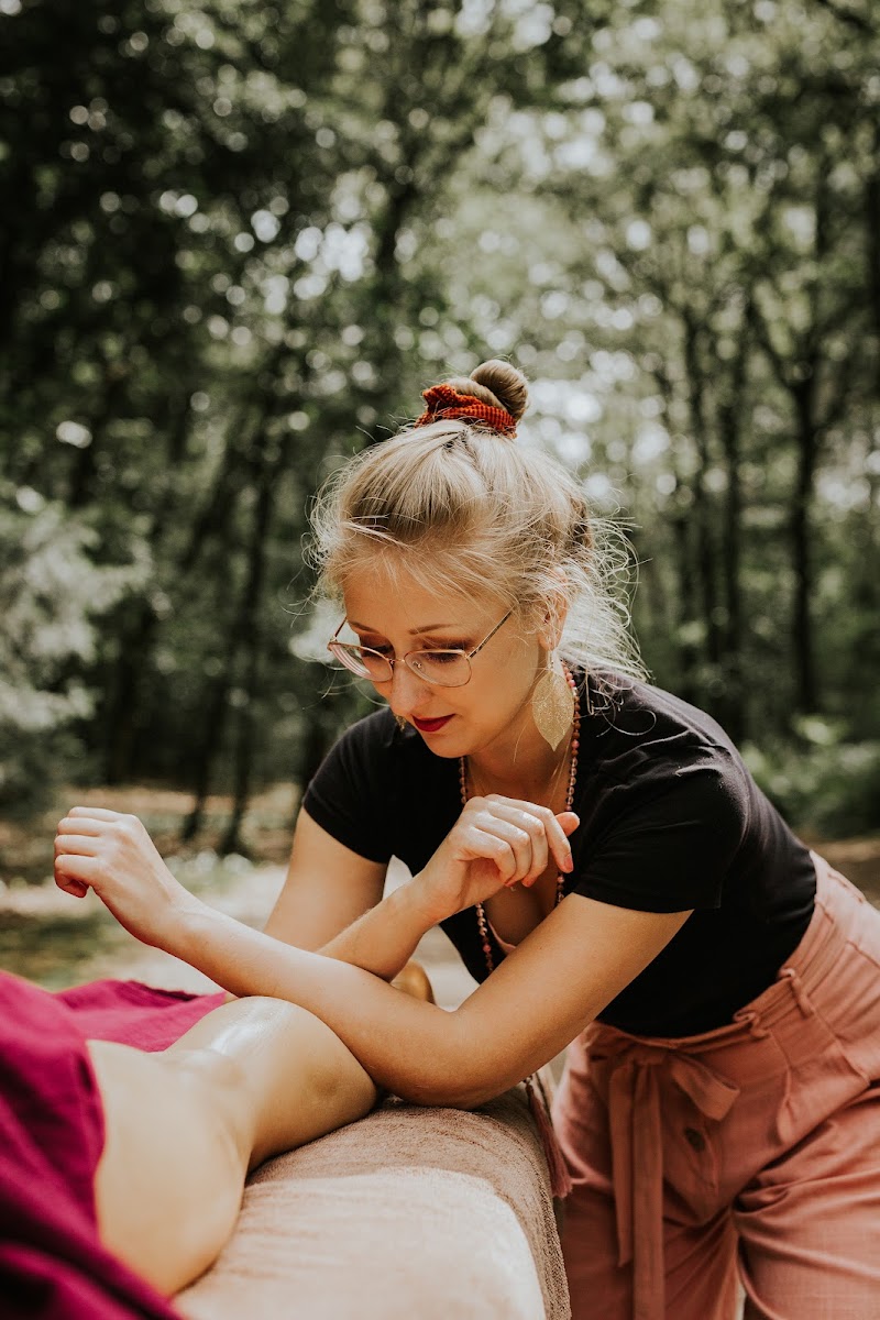 Candra Devi • Wellness Massage & Energiewerk - Hoofdfoto