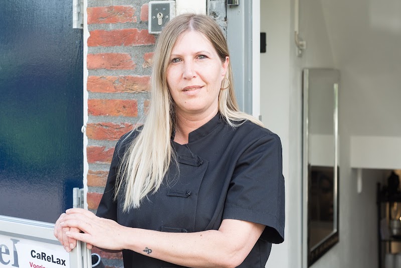 CaReLax pedicure, massage & beauty - Hoofdfoto