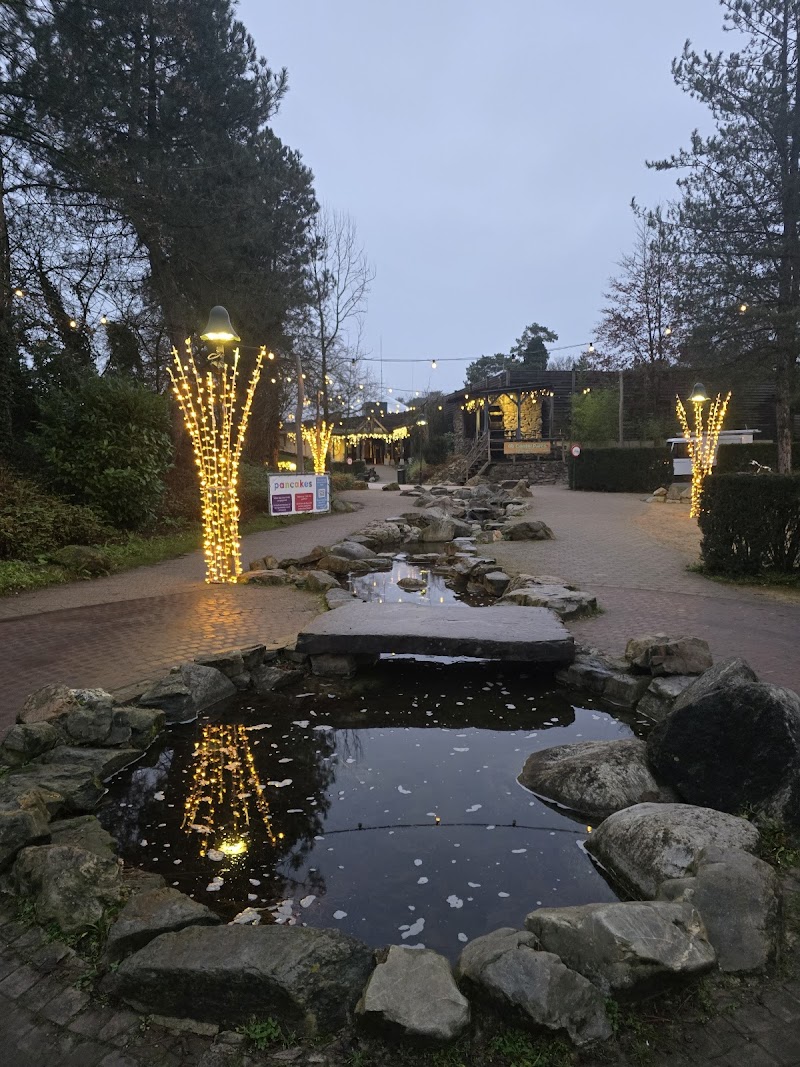 Center Parcs Het Heijderbos - Hoofdfoto