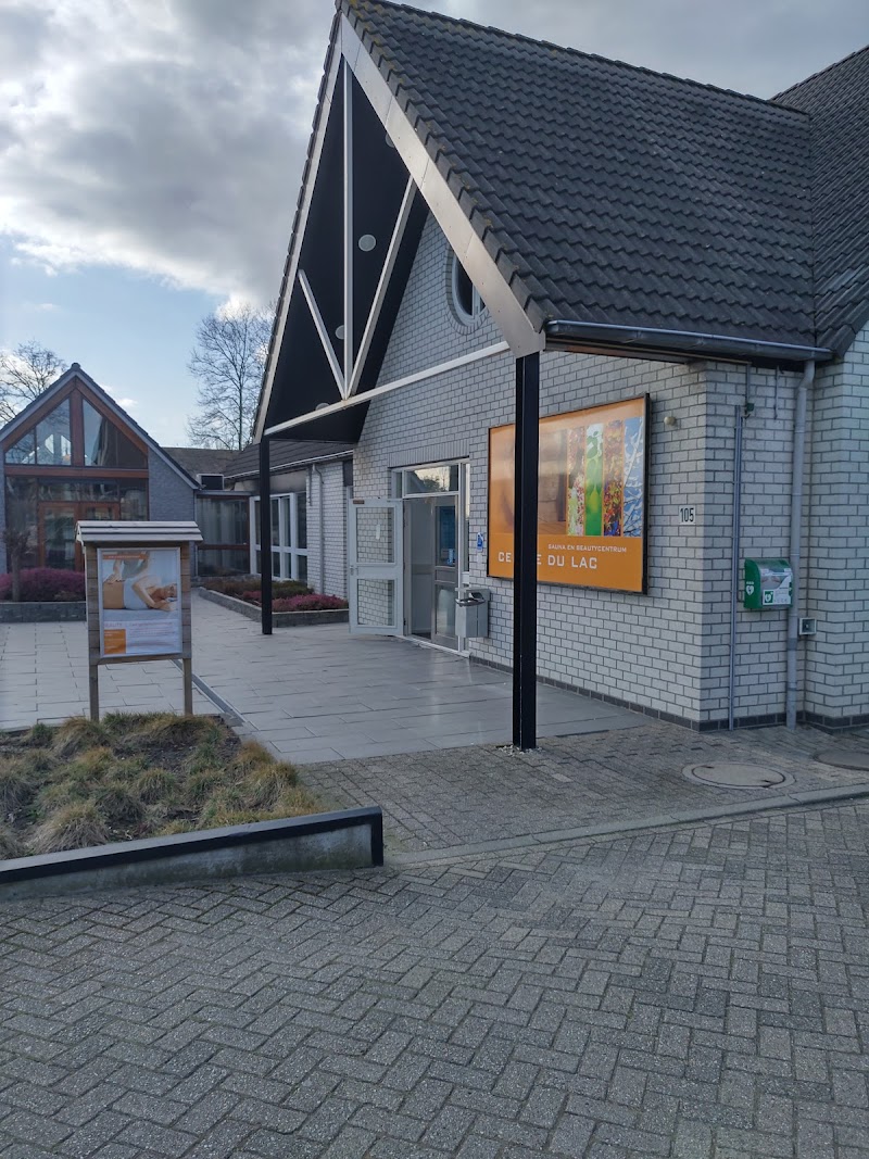 Centre du Lac - Sauna en Beautycentrum - Hoofdfoto