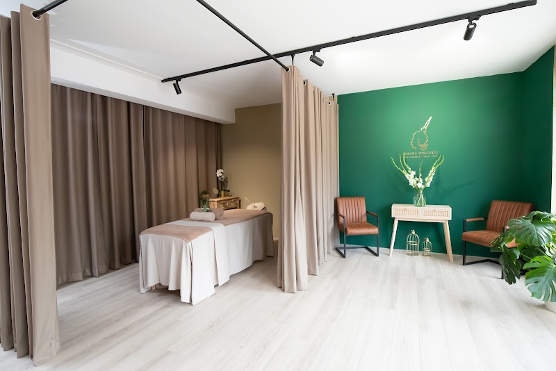 Chada Wellness - Hoofdfoto