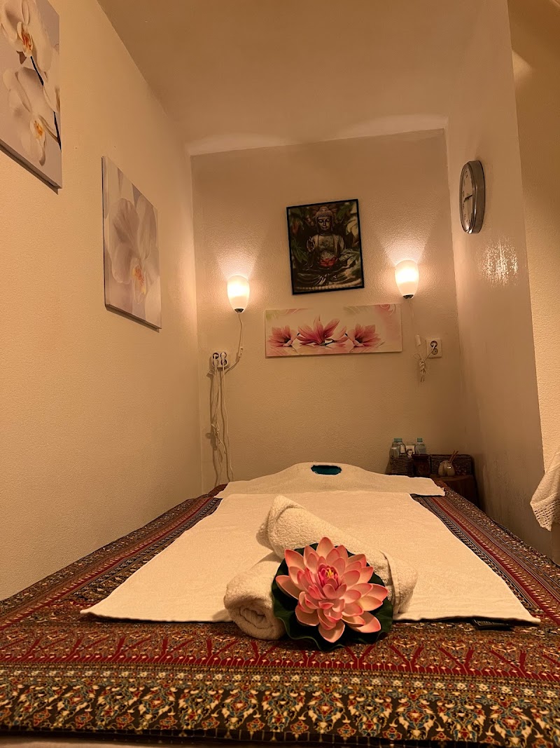Chang Thai Massage - Hoofdfoto