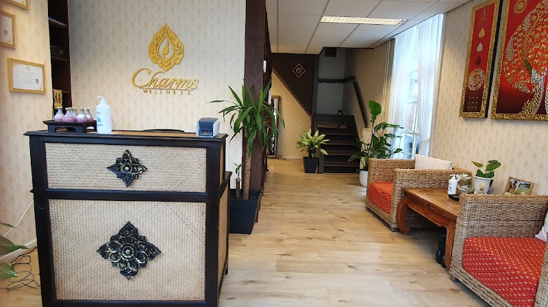 Charms wellness - Hoofdfoto