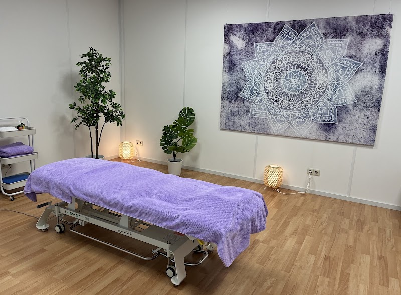 Chi-Zen TuiNa Massage - Hoofdfoto