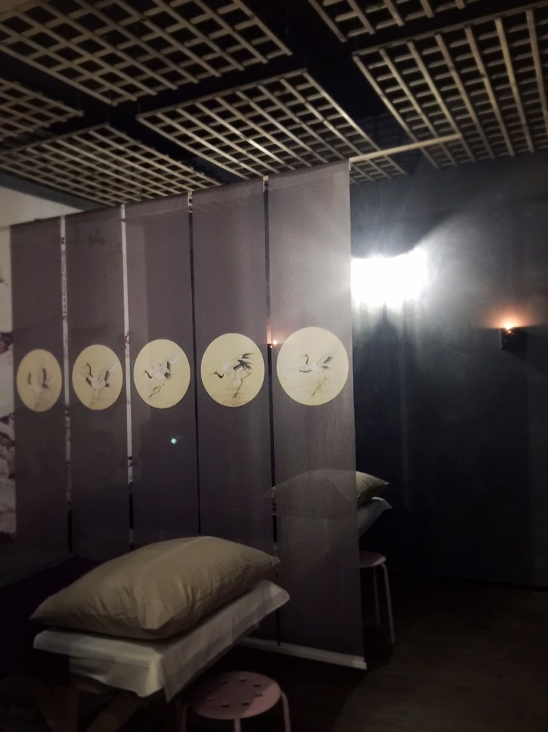chic to go massage - hilversum - Foto 8