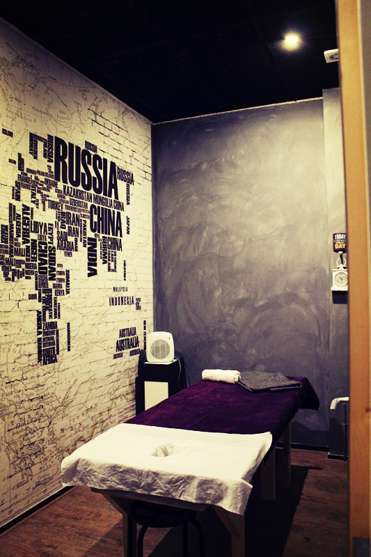 chic to go massage - hilversum - Foto 6