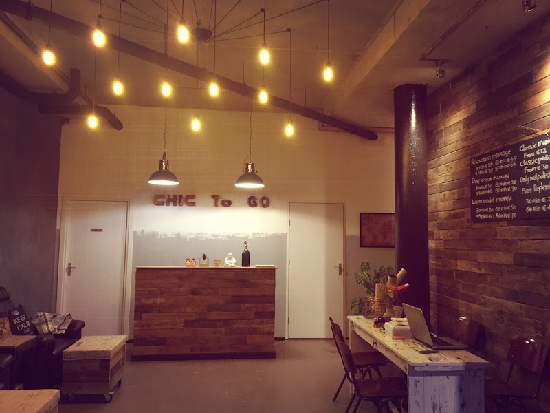 chic to go massage - hilversum - Hoofdfoto