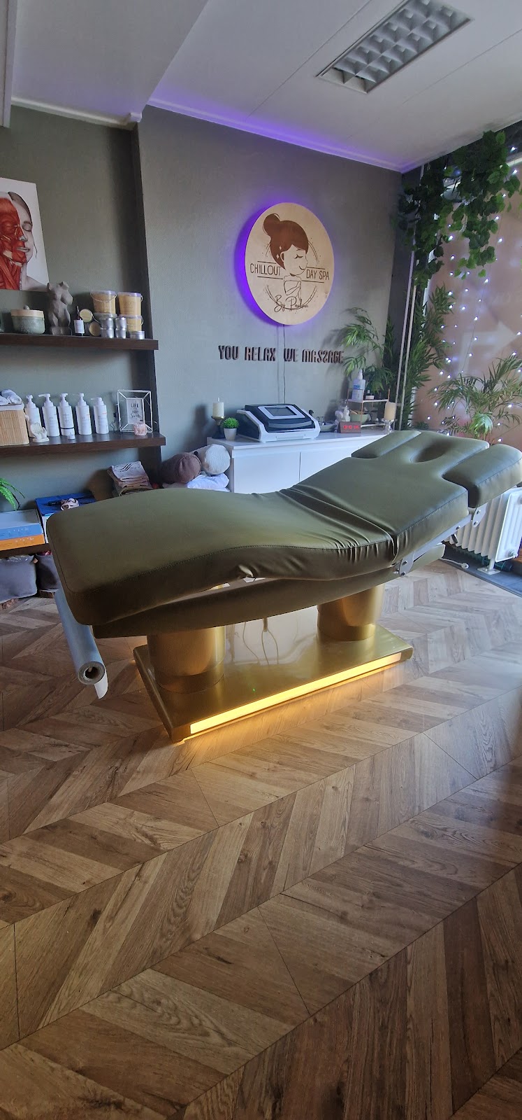 Chillout Day Spa - Foto 3