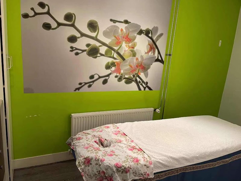 Chinese massage soest - Hoofdfoto