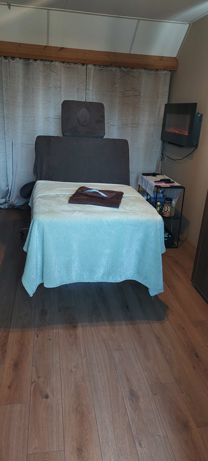 Chorlito's Beauty Corner - Hoofdfoto