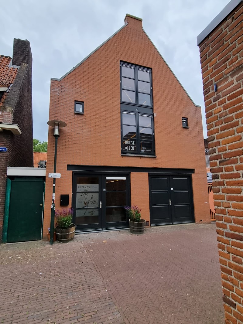 City Spa Amersfoort - Hoofdfoto