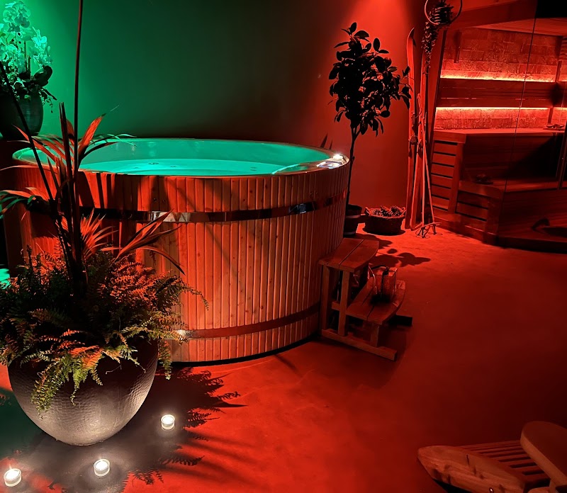 City Spa Eindhoven | Prive sauna & Wellness - Hoofdfoto