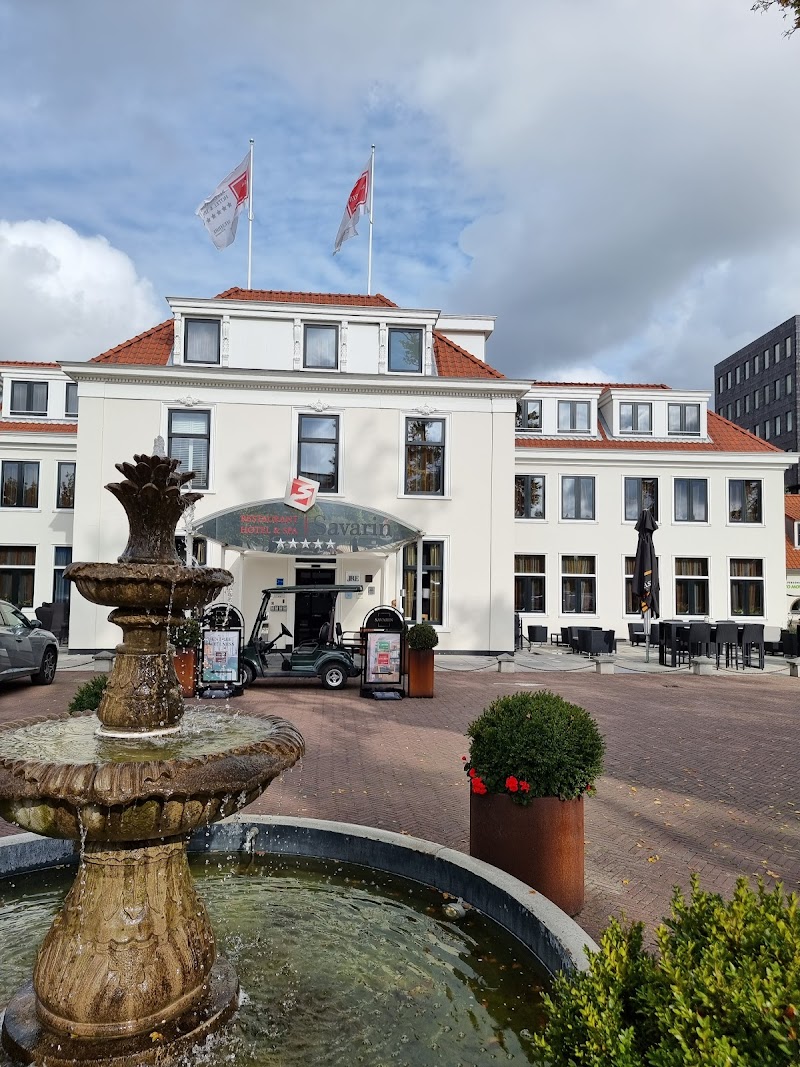 Cityspa Spavarin - Hoofdfoto