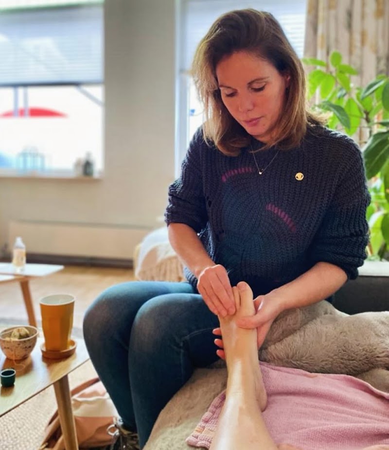 Cocon Massage - Hoofdfoto