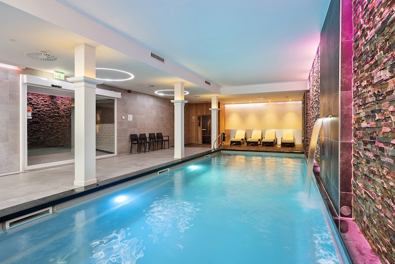 Corendon Vitality Spa - Hoofdfoto