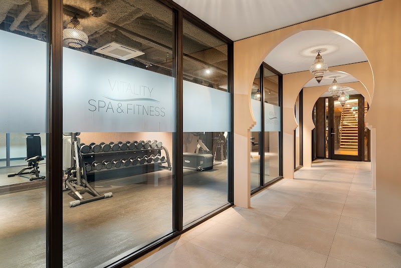 Corendon Vitality Spa - Foto 9