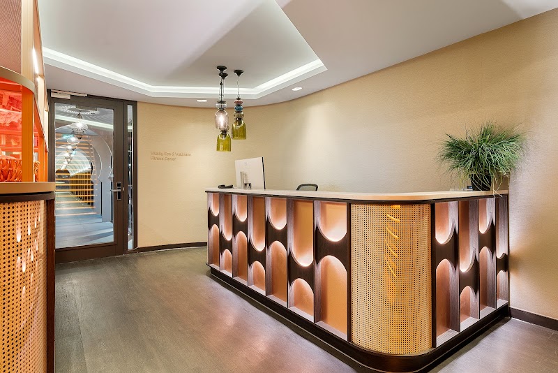 Corendon Vitality Spa - Foto 7