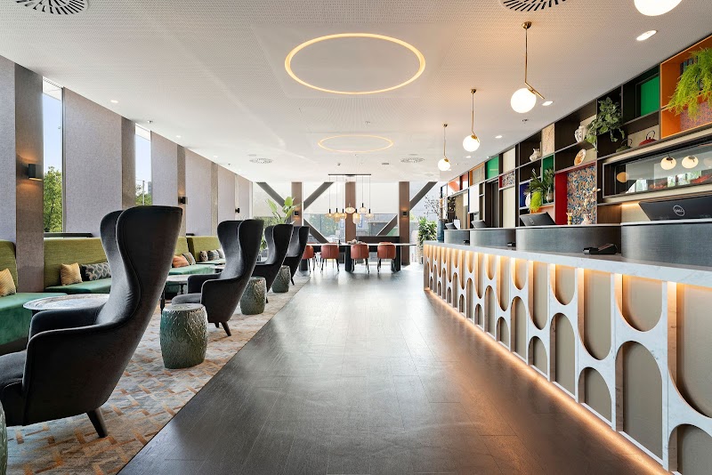 Corendon Vitality Spa - Foto 8