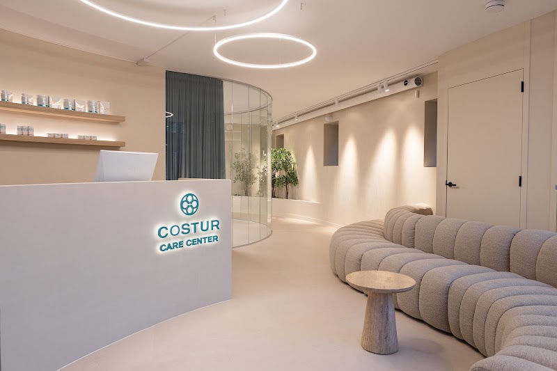 Costur Care Center - Hoofdfoto