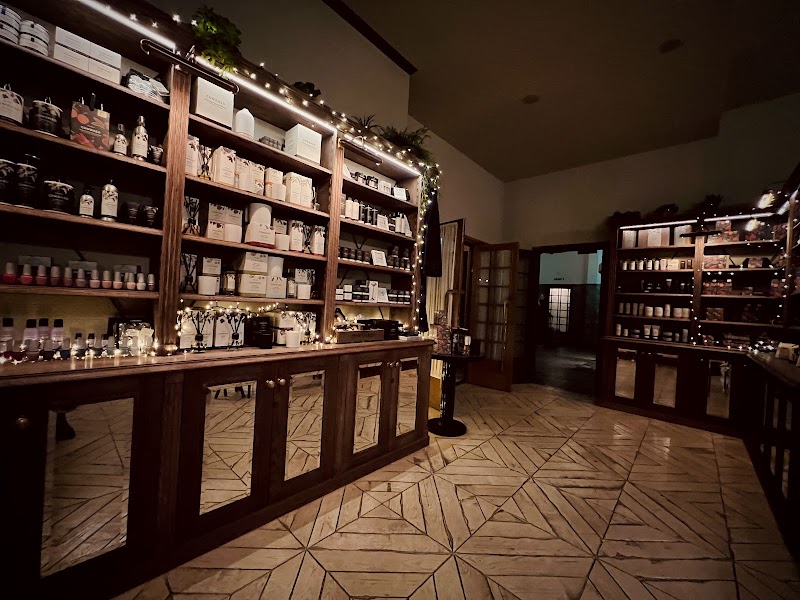Cowshed Spa - Foto 5